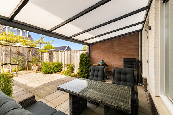 Medium property photo - Handelsweg 9, 4176 CD Tuil